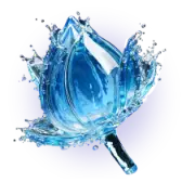 Live Up_water